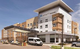 Hyatt House Denver Airport